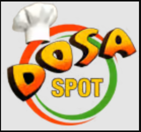 Dosa Spot logo